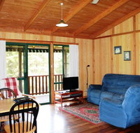 Hawke Brook Chalets - Maitland Accommodation