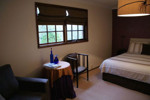 Yallambee Bed And Breakfast - Maitland Accommodation 0