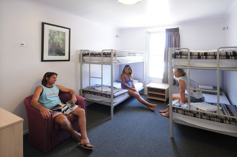 Yamba YHA - Maitland Accommodation 0