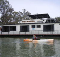 Murray Meanderer - Maitland Accommodation
