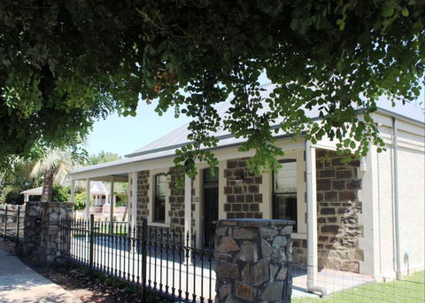 Barossa Bed And Breakfast - Maitland Accommodation 8