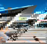 Noosa Civic Shopping Centre - Maitland Accommodation