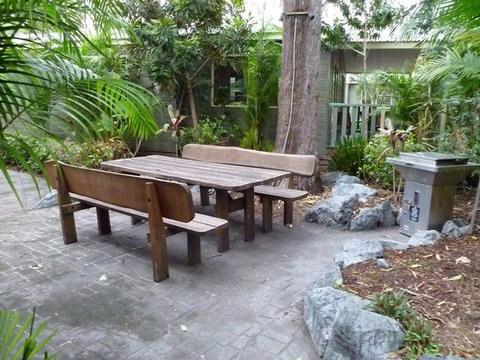 Darlington Beach NRMA Holiday Park - Maitland Accommodation 3