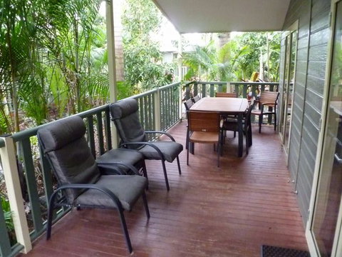 Darlington Beach NRMA Holiday Park - Maitland Accommodation 6