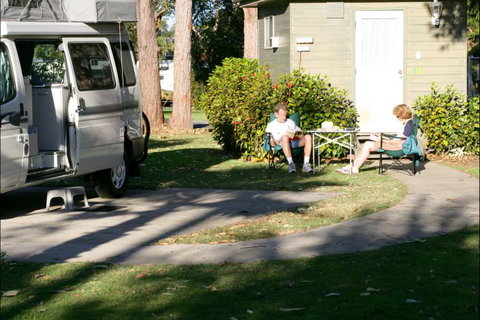 Darlington Beach NRMA Holiday Park - Maitland Accommodation 7