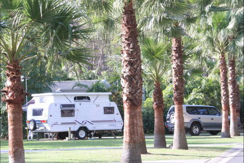 Darlington Beach NRMA Holiday Park - Maitland Accommodation 8