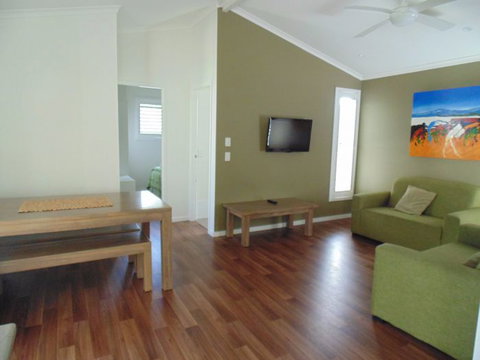 Darlington Beach NRMA Holiday Park - Maitland Accommodation 10
