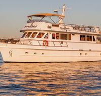 Spirit Fleet - Maitland Accommodation