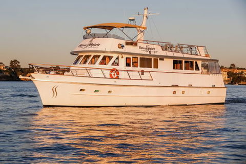 Spirit Fleet - Maitland Accommodation 1