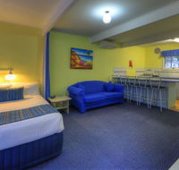 BIG4 Bungalow Park - Maitland Accommodation