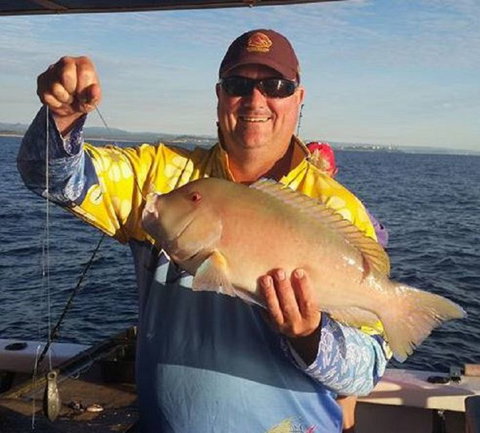 Downunder Charters - Maitland Accommodation 2