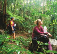 Ships Stern circuit - Maitland Accommodation