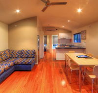 BIG4 Deniliquin Holiday Park - Maitland Accommodation