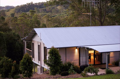 Melawondi Spring Retreat - Maitland Accommodation 24