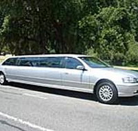 In Vogue Limousines - Maitland Accommodation