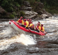 King River Rafting - Maitland Accommodation