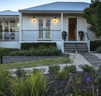 The Summer House - Maitland Accommodation