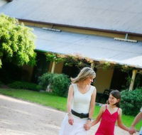 Lanyon Homestead - Maitland Accommodation