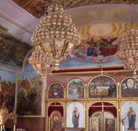Free Serbian Orthodox Church St George - Maitland Accommodation