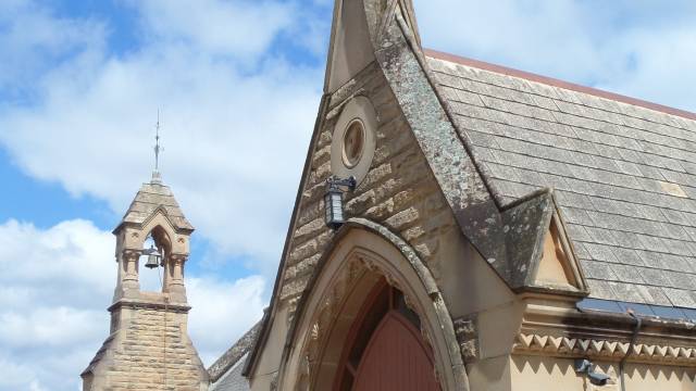 Ainslie ACT Maitland Accommodation
