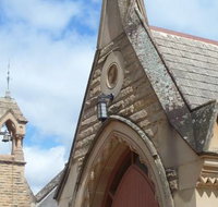 All Saints' Anglican Church - Maitland Accommodation