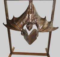 Lake Macquarie City Art Gallery - Maitland Accommodation