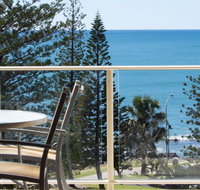 Pacific Beach Resort - Maitland Accommodation