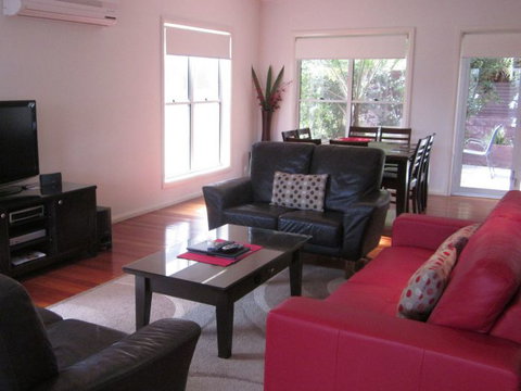 Sea Eagle Manor 605 - Maitland Accommodation 2