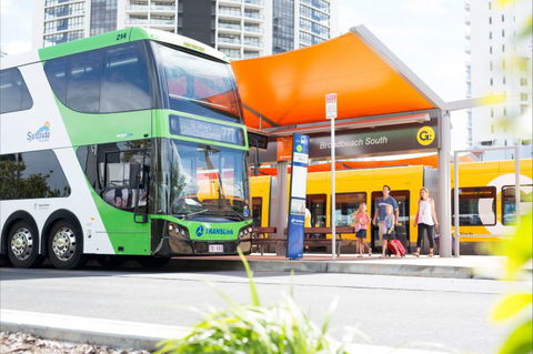   Go Explore Gold Coast - Maitland Accommodation 1