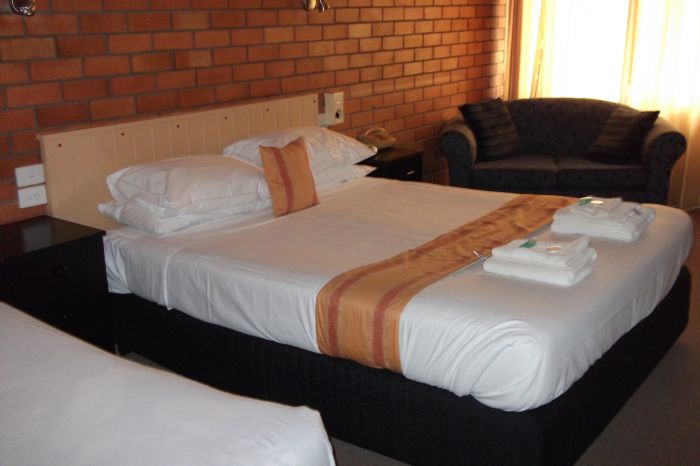 Maitland Accommodation