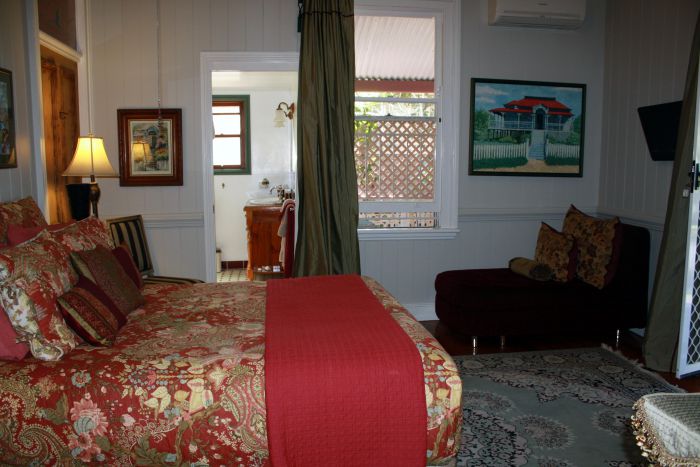 Shorncliffe QLD Maitland Accommodation