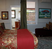 Naracoopa Bed and Breakfast and Pavilion - Maitland Accommodation