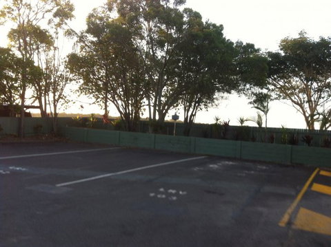 Noosa River Holiday Park - Maitland Accommodation 2