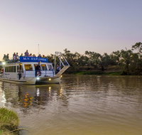Outback Aussie Day Tours - Maitland Accommodation