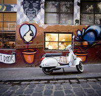 Oceania Tours and Safaris - Maitland Accommodation