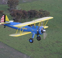 Fleet Adventures - Maitland Accommodation