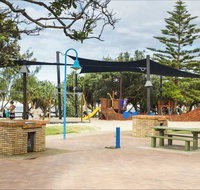 Caloundra Coastal Walk - Maitland Accommodation