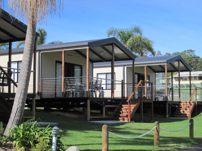 Wallaga Lake NSW Maitland Accommodation