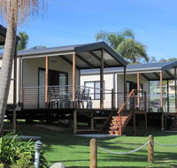 Active Holiday Parks Ocean Lake - Maitland Accommodation