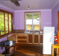 Teretre Cabins Retreat - Maitland Accommodation