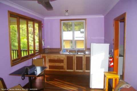 Teretre Cabins Retreat - Maitland Accommodation 0