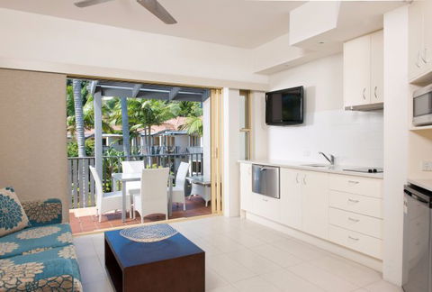 Mantra French Quarter - Maitland Accommodation 5