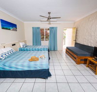 Eurong Beach Resort - Maitland Accommodation