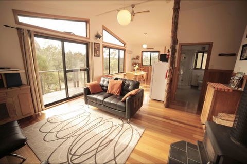 Southern Forest Accommodation - Maitland Accommodation 3