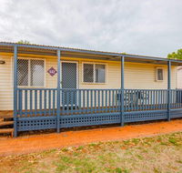 Discovery Parks - Port Hedland - Maitland Accommodation