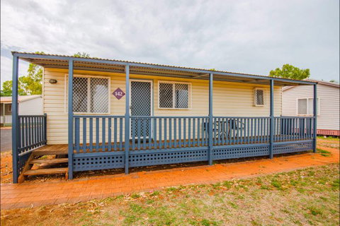 Discovery Parks - Port Hedland - Maitland Accommodation 4