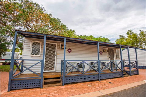 Discovery Parks - Port Hedland - Maitland Accommodation 13