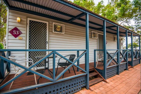 Discovery Parks - Port Hedland - Maitland Accommodation 15