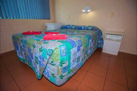 Discovery Parks - Port Hedland - Maitland Accommodation 16