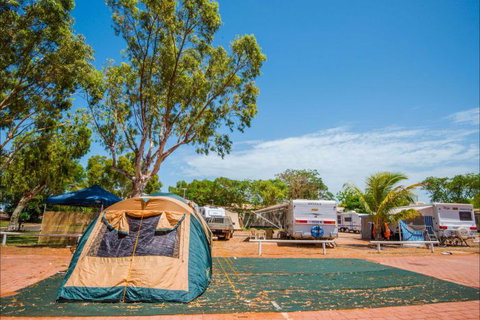 Discovery Parks - Port Hedland - Maitland Accommodation 18